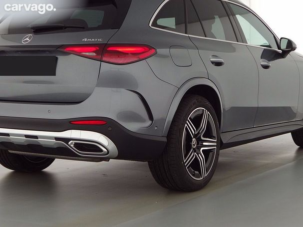 Mercedes-Benz GLC 300 4Matic 190 kW image number 8