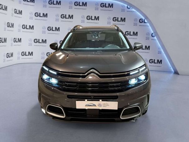 Citroen C5 Aircross 165 kW image number 14