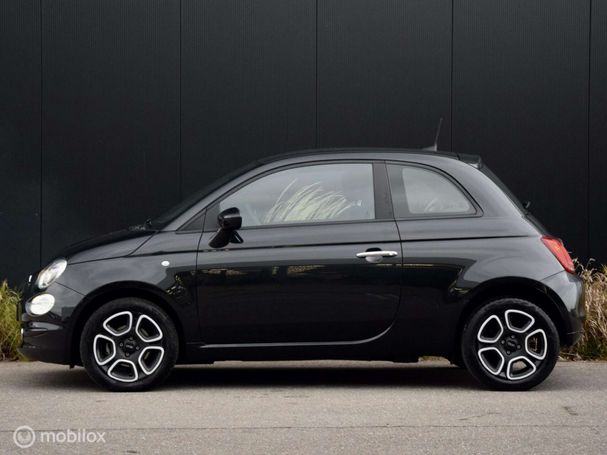 Fiat 500 1.0 51 kW image number 5