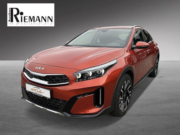 Kia XCeed Spirit 103 kW image number 1