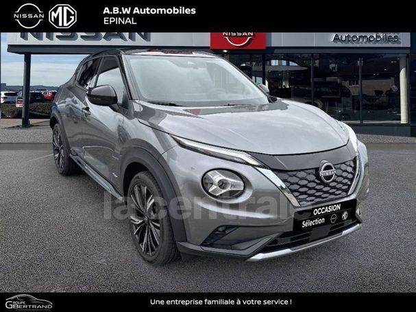 Nissan Juke 105 kW image number 2