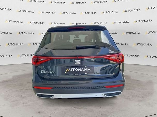 Seat Tarraco 2.0 TDI DSG 110 kW image number 7