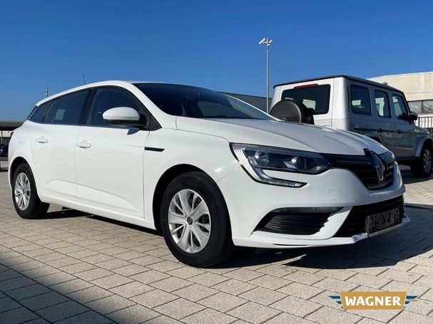 Renault Megane Grandtour TCe 115 LIFE 85 kW image number 16