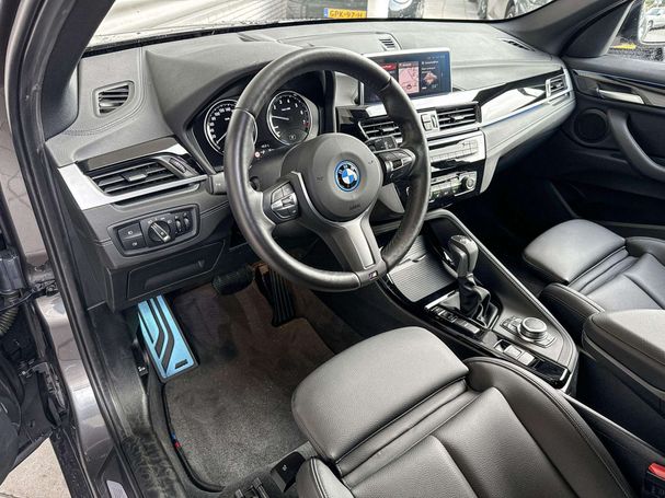 BMW X1 25e xDrive 162 kW image number 24