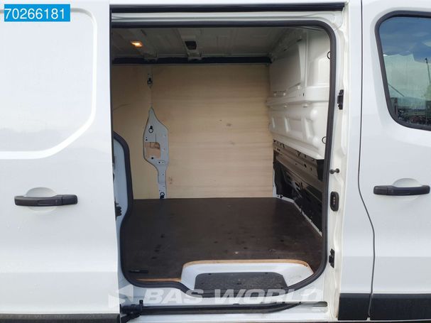 Renault Trafic L2H1 130 96 kW image number 7