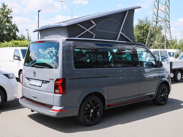 Volkswagen T6 California 2.0 TDI Beach Camper DSG 4Motion 150 kW image number 3