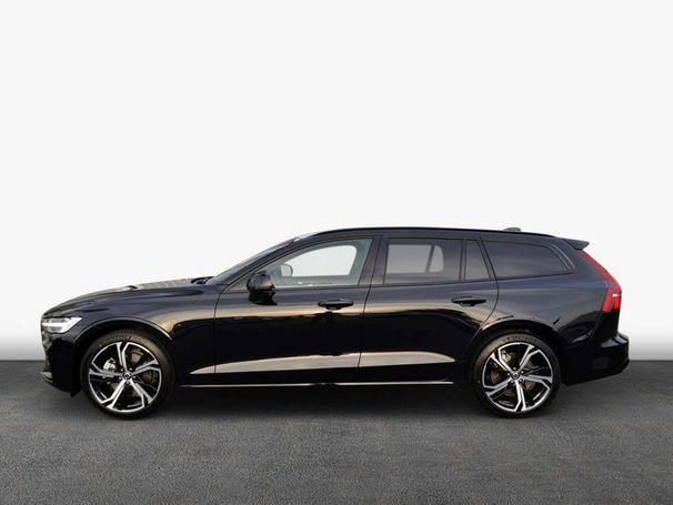 Volvo V60 B4 Plus 145 kW image number 4