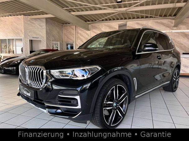 BMW X5 xDrive 250 kW image number 1