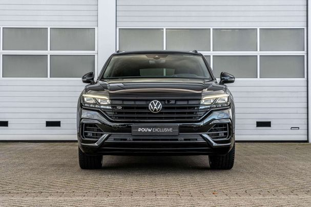 Volkswagen Touareg R 3.0 TSI eHybrid 4Motion 340 kW image number 10