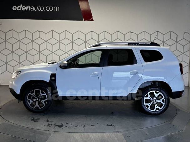 Dacia Duster Blue dCi 115 Prestige 85 kW image number 5