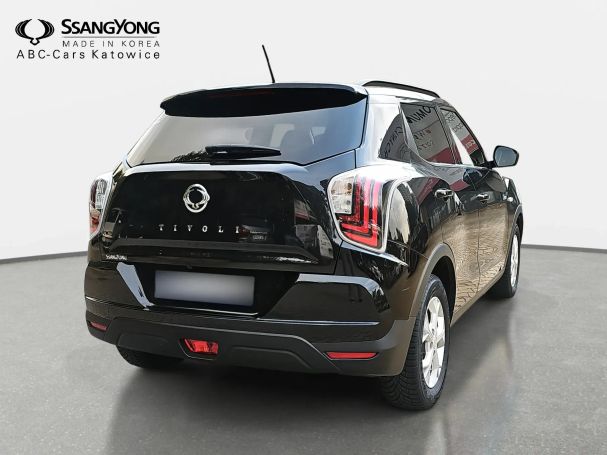 SsangYong Tivoli 1.5 T-GDI 120 kW image number 7