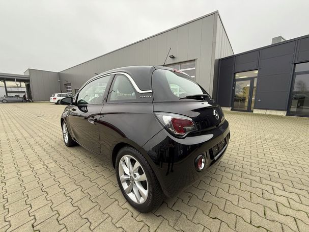 Opel Adam 1.4 Jam 74 kW image number 4