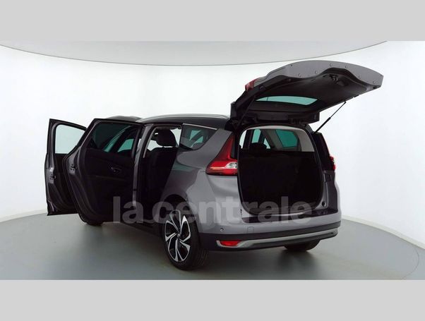 Renault Grand Scenic TCe 140 103 kW image number 22