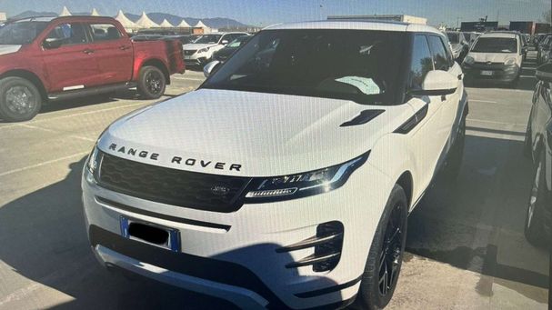 Land Rover Range Rover Evoque 132 kW image number 1