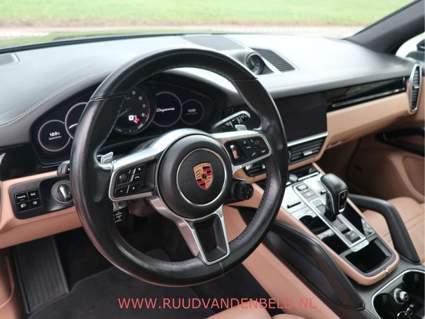 Porsche Cayenne 340 kW image number 11