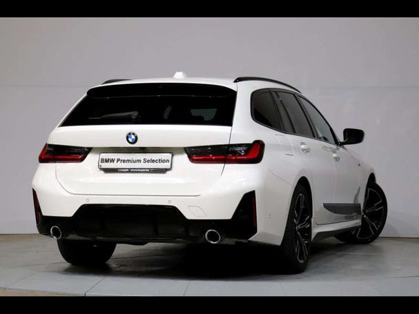 BMW 318i Touring 115 kW image number 3