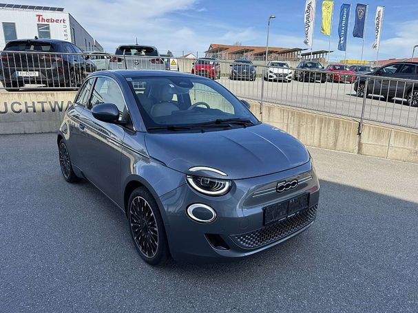 Fiat 500 e 42 kWh 87 kW image number 1