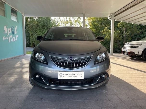 Lancia Ypsilon 51 kW image number 6