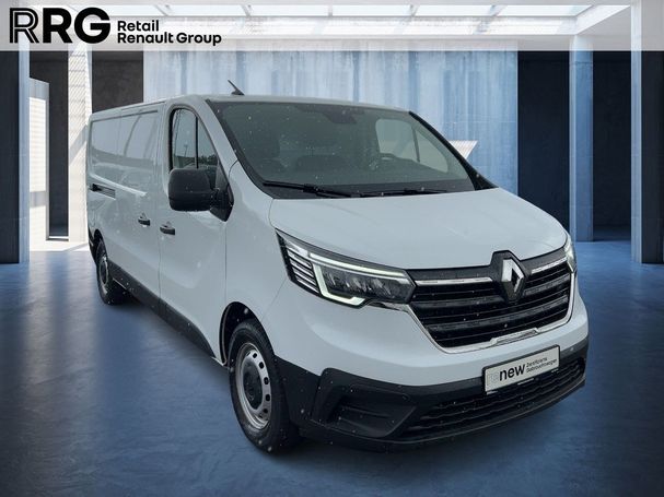 Renault Trafic L2H1 dCi 130 96 kW image number 2