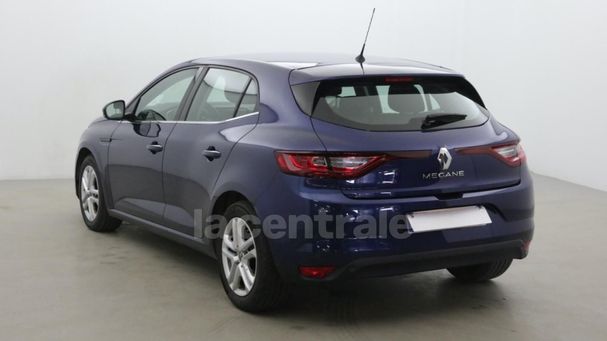 Renault Megane 1.5 Blue dCi 115 85 kW image number 4