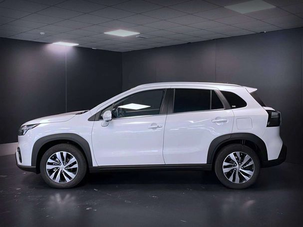 Suzuki SX4 S-Cross S-Cross 1.4 Hybrid Allgrip 95 kW image number 8