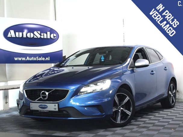 Volvo V40 T2 90 kW image number 1