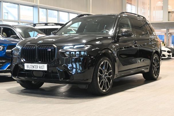 BMW X7 M60i xDrive 390 kW image number 1