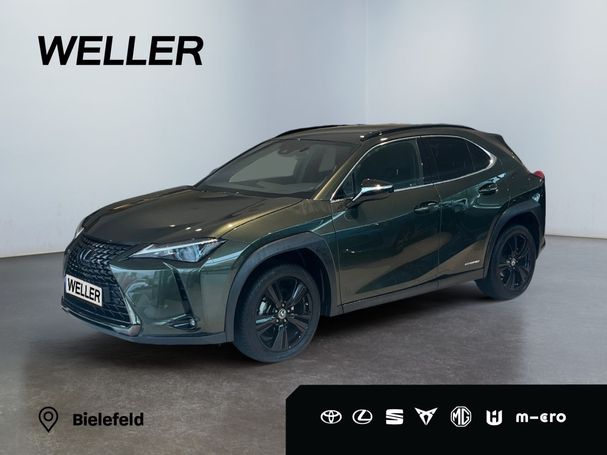 Lexus UX 250h 135 kW image number 1