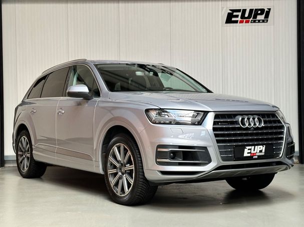 Audi Q7 3.0 FSI 245 kW image number 2