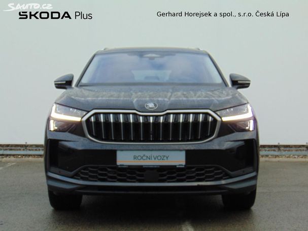 Skoda Kodiaq 142 kW image number 2