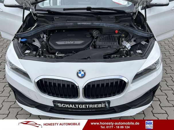 BMW 216d Active Tourer 85 kW image number 26