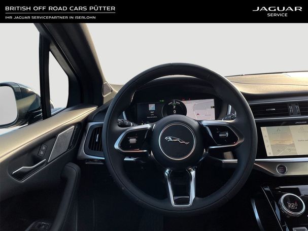 Jaguar I-Pace EV400 S 294 kW image number 9