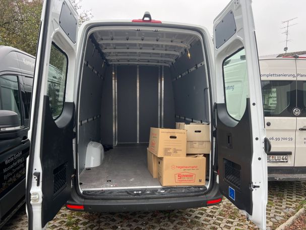 Mercedes-Benz Sprinter 125 kW image number 7