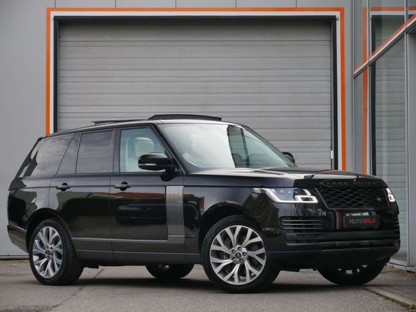 Land Rover Range Rover P400e Autobiography 297 kW image number 2