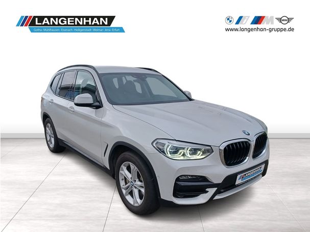 BMW X3 xDrive30e 215 kW image number 2