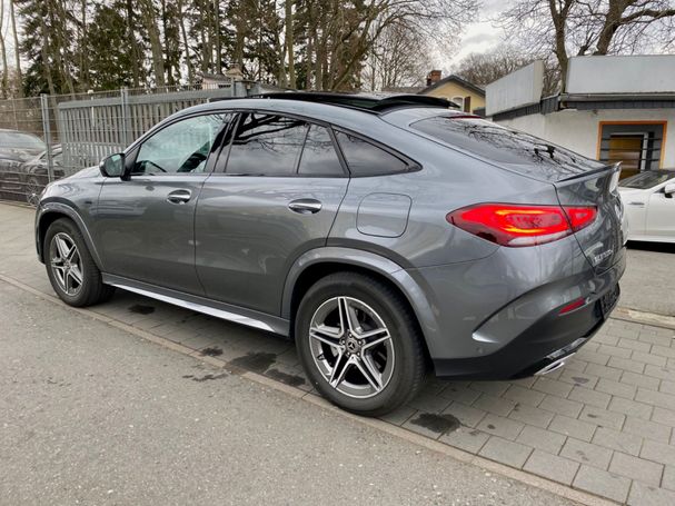 Mercedes-Benz GLE 350 e AMG 245 kW image number 28