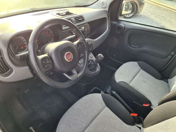 Fiat Panda 1.2 51 kW image number 7