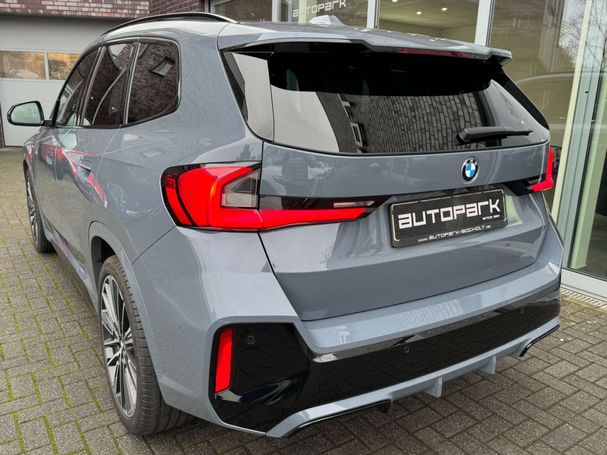 BMW X1 xDrive18d 110 kW image number 8