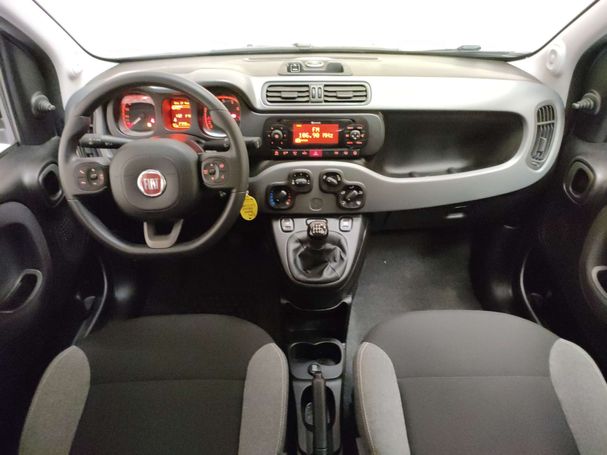 Fiat Panda 1.0 Hybrid City Life 51 kW image number 16