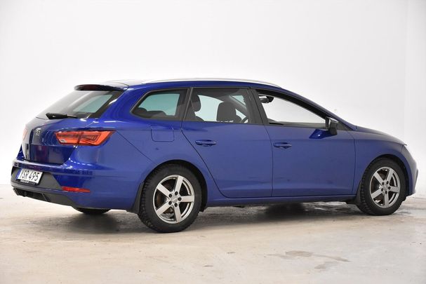 Seat Leon ST 1.5 FR 96 kW image number 7