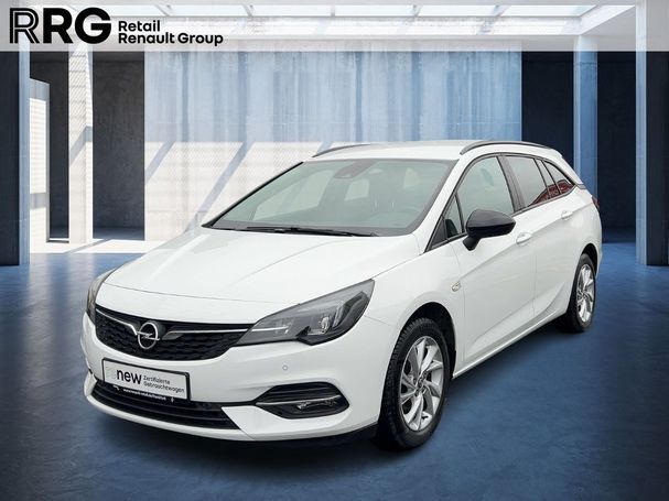 Opel Astra D Sports Tourer Edition 90 kW image number 1