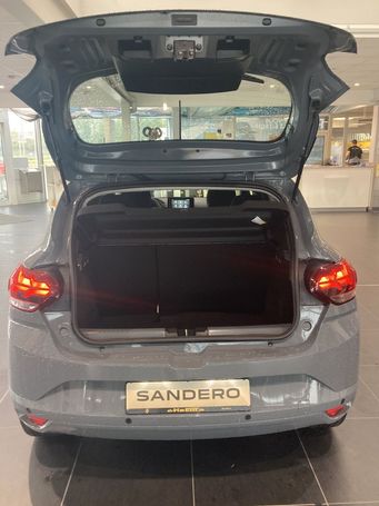 Dacia Sandero TCe 90 Expression 67 kW image number 15