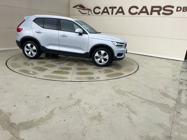 Volvo XC40 110 kW image number 19