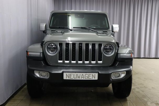 Jeep Wrangler 280 kW image number 2