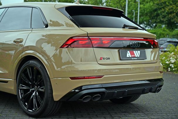 Audi SQ8 373 kW image number 37