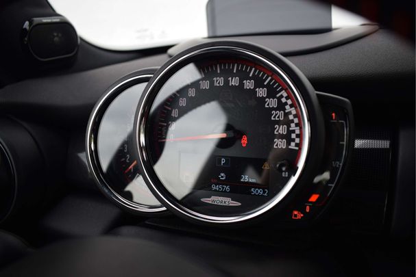 Mini John Cooper Works 171 kW image number 29