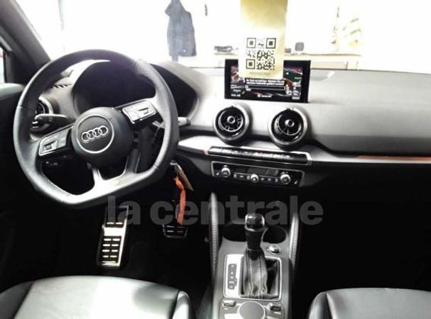 Audi Q2 35 TDI S tronic S-line 110 kW image number 4