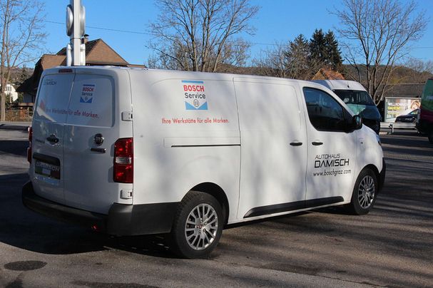 Fiat Scudo L3H1 145 107 kW image number 4