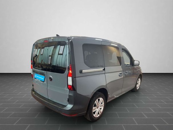 Volkswagen Caddy 2.0 TDI 75 kW image number 3