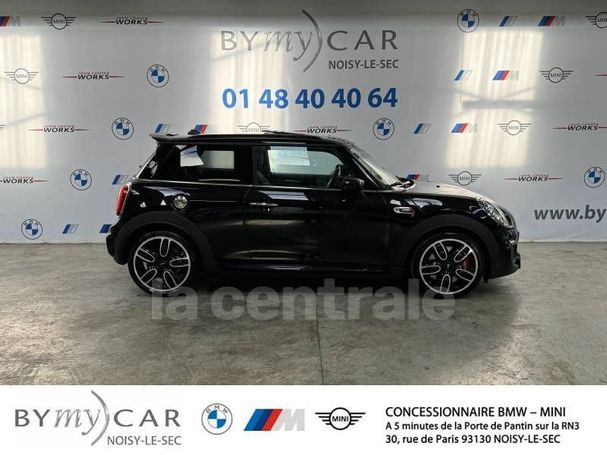 MINI John Cooper Works 170 kW image number 3